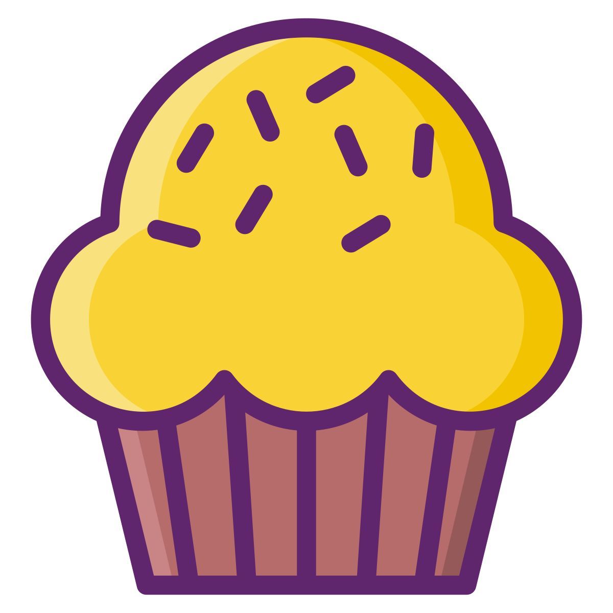 bolinho icon