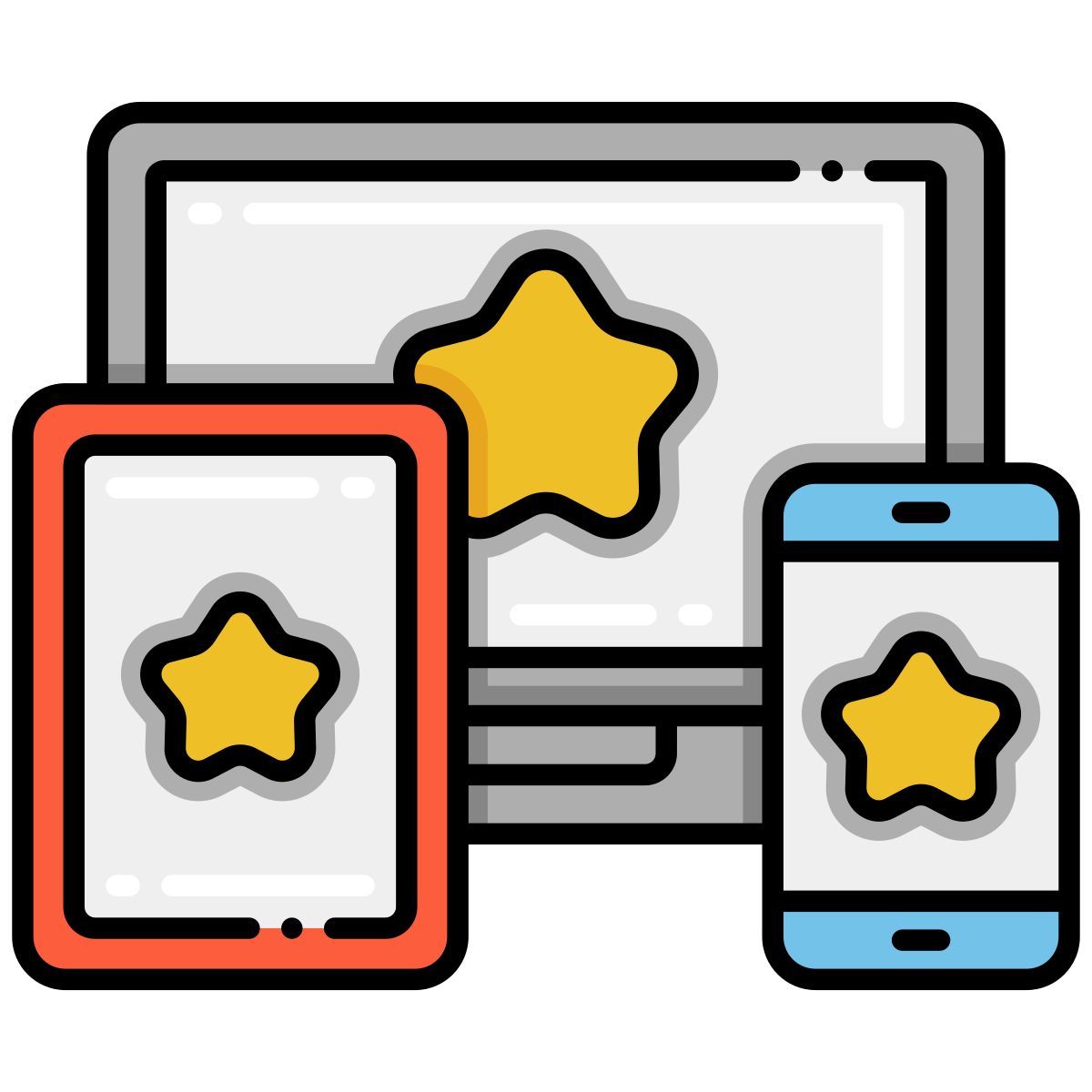 multiplataforma icon