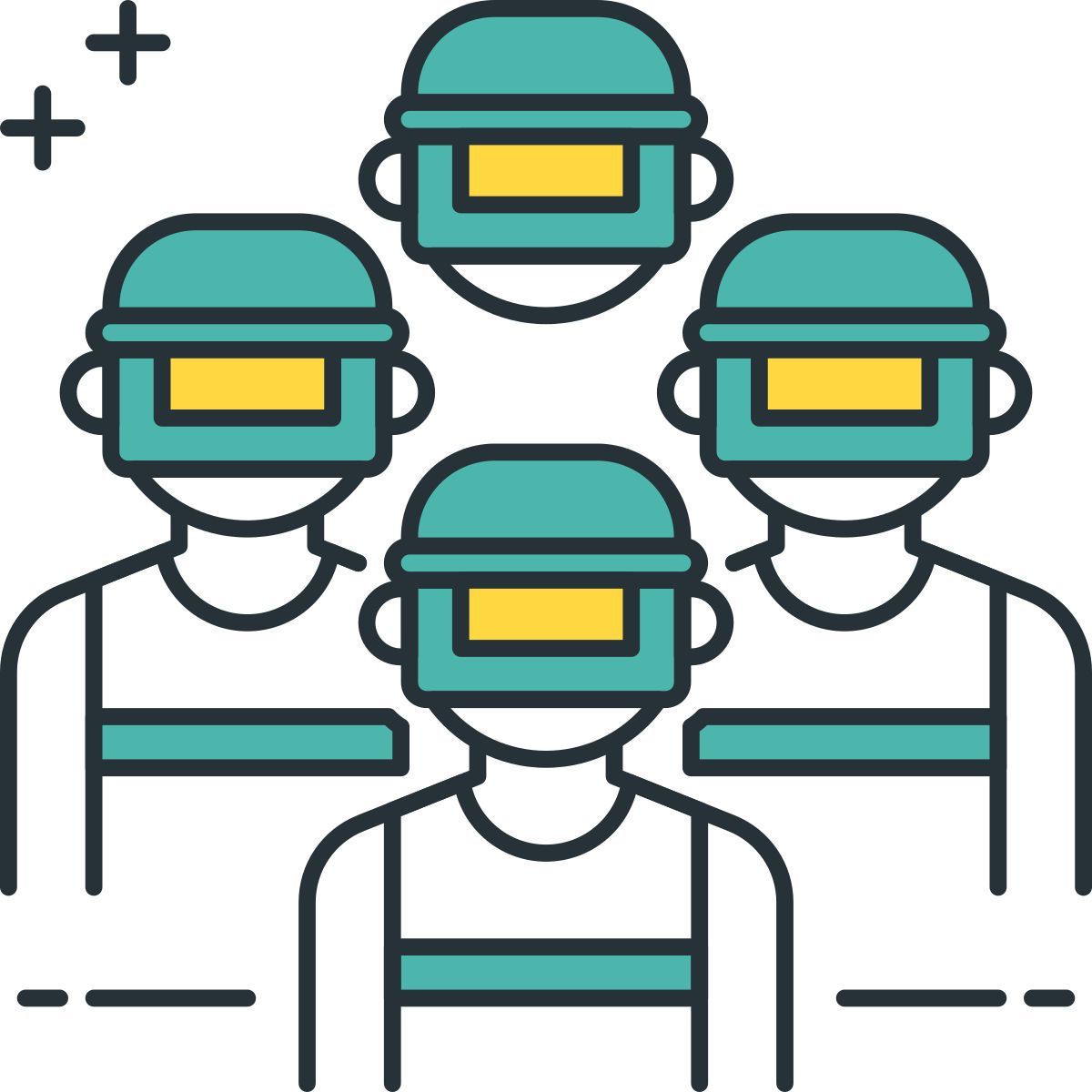 multiplayer icon