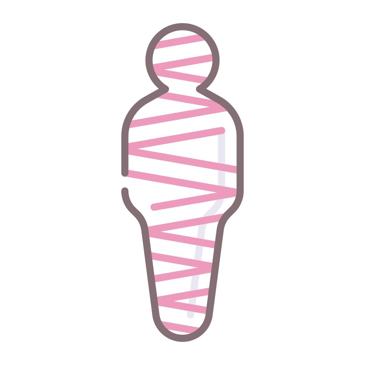 mummy icon