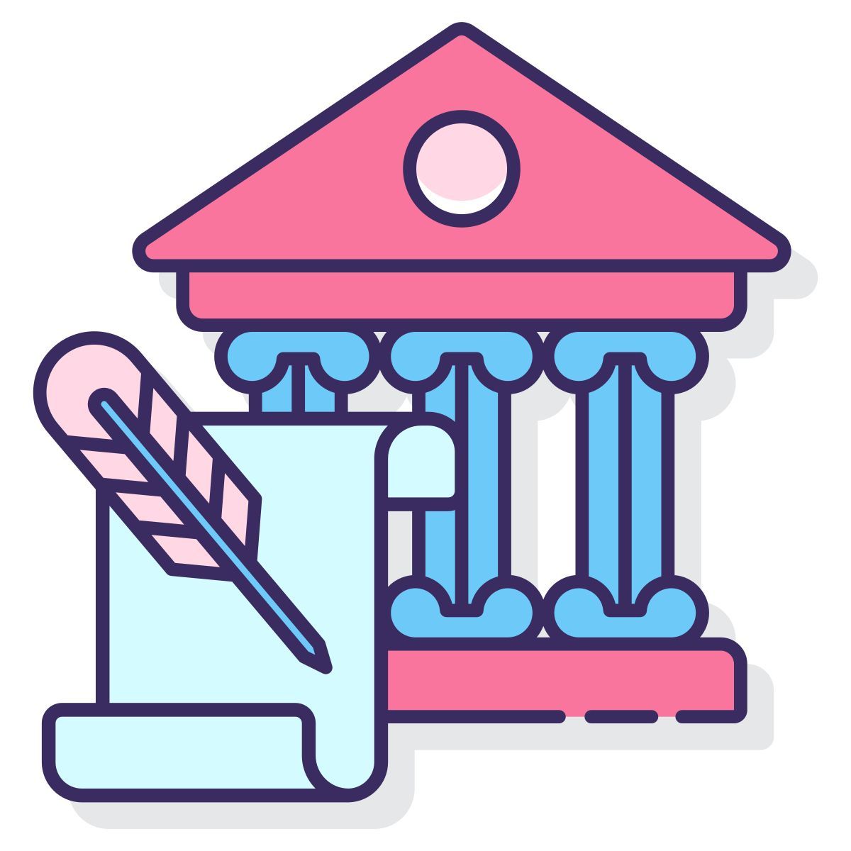 musée icon