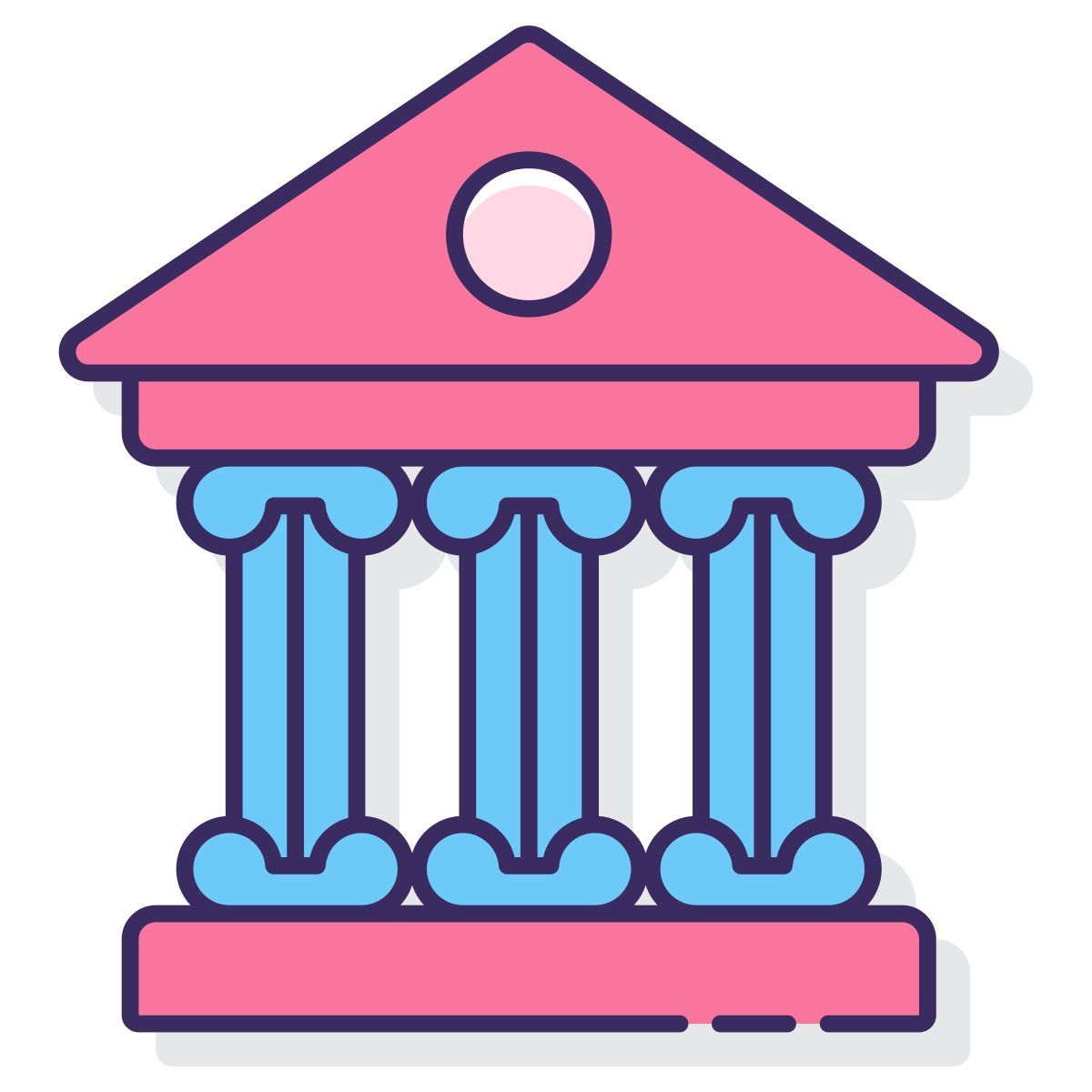 musée icon