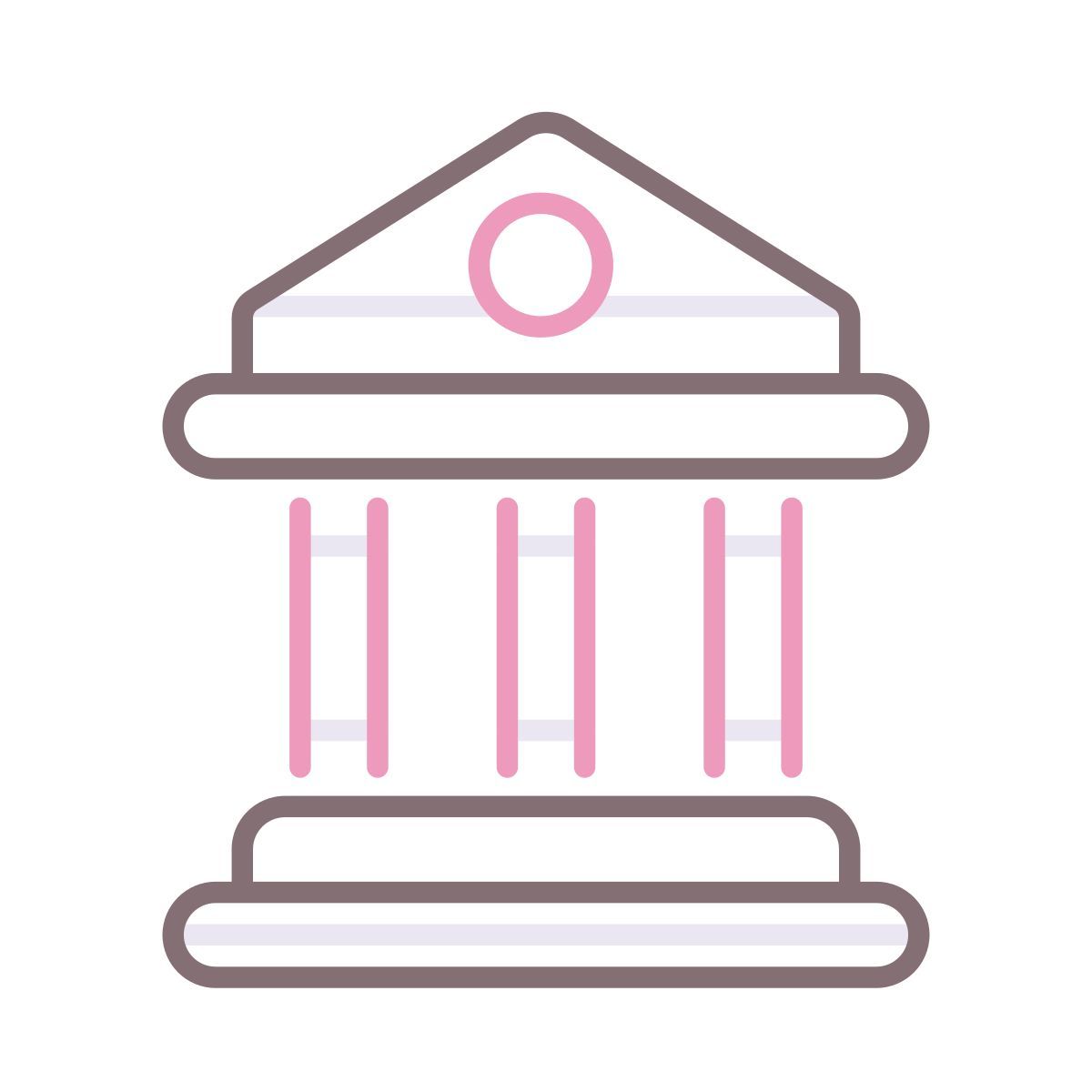 museum icon