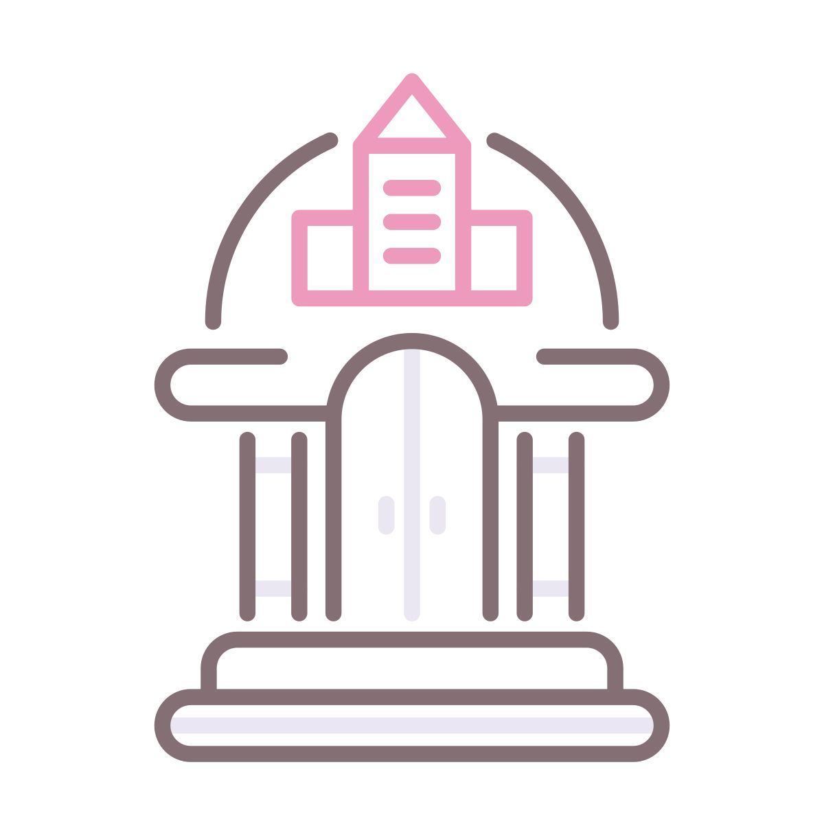 museum icon