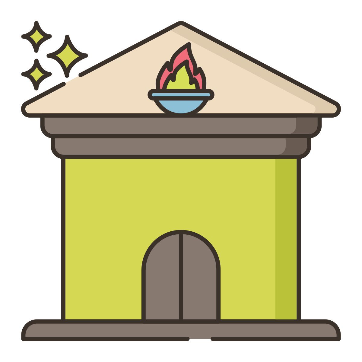 museu icon