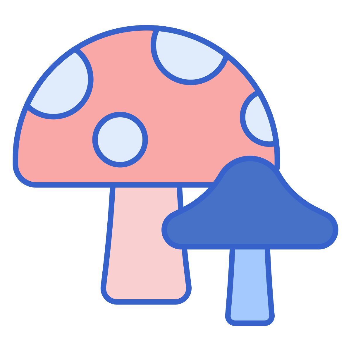 mushroom icon