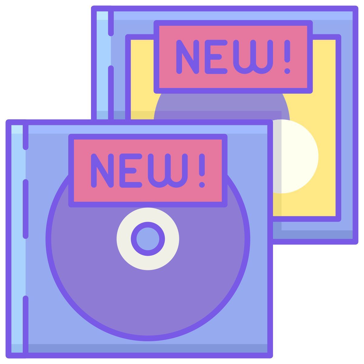 音乐 icon