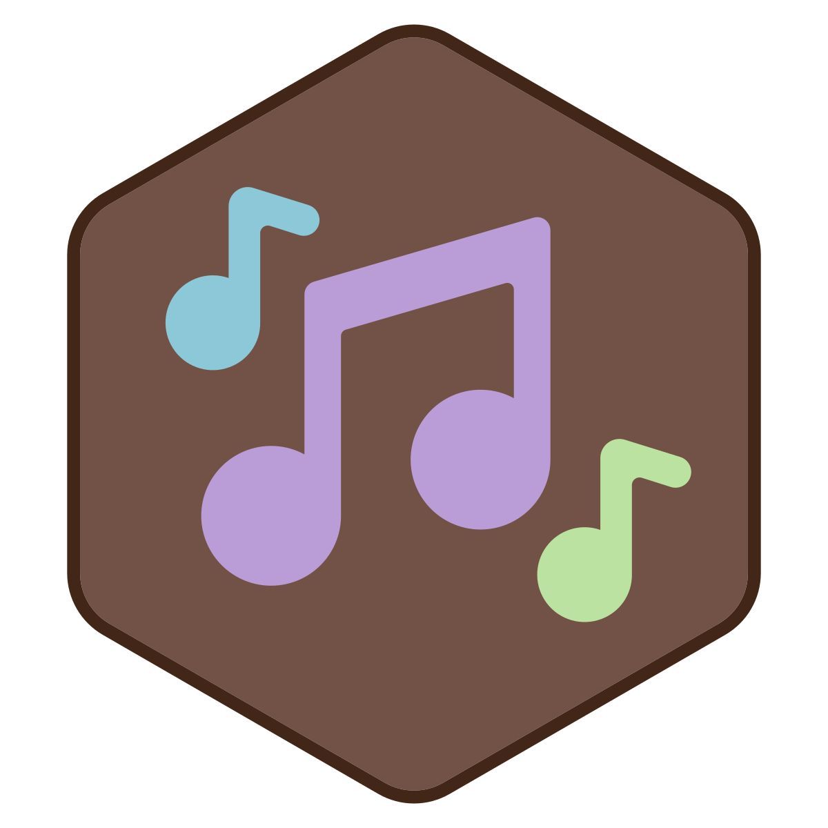 音乐 icon
