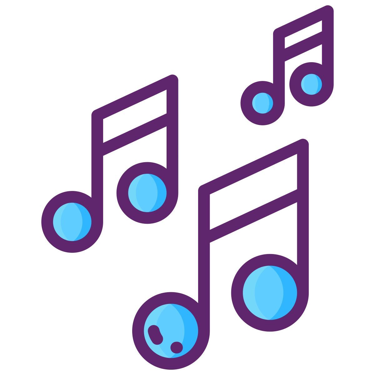 música icon