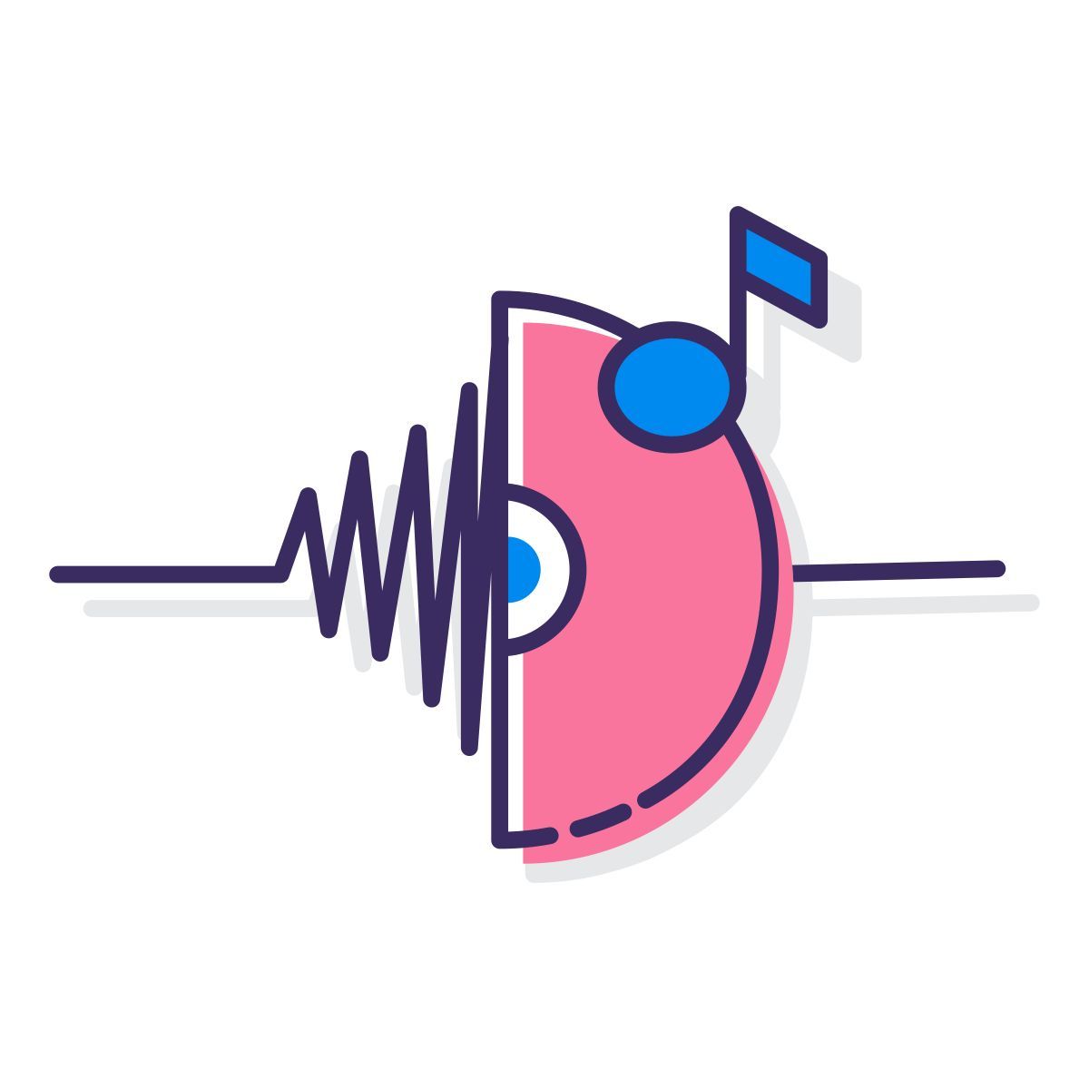 musique icon
