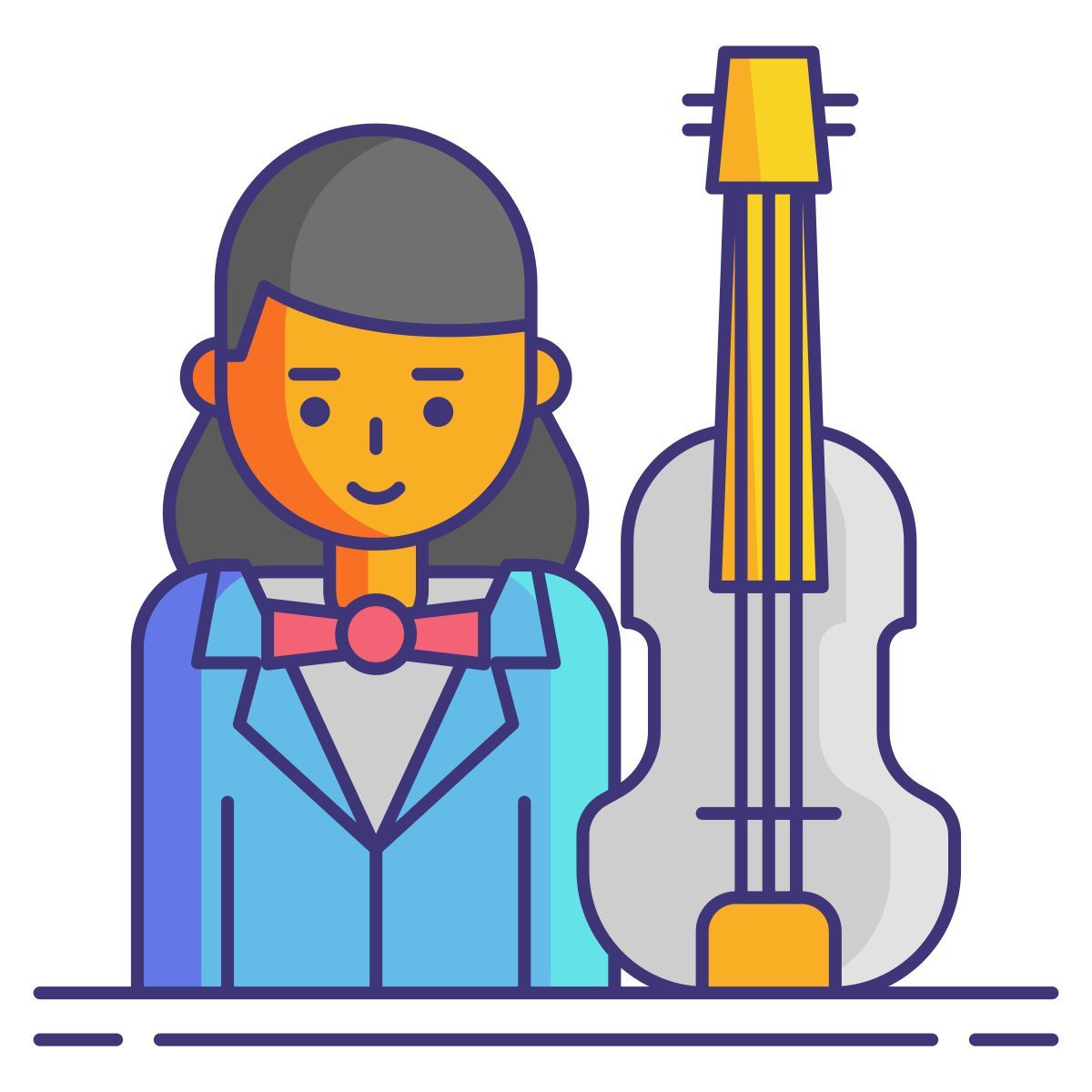 musician icon