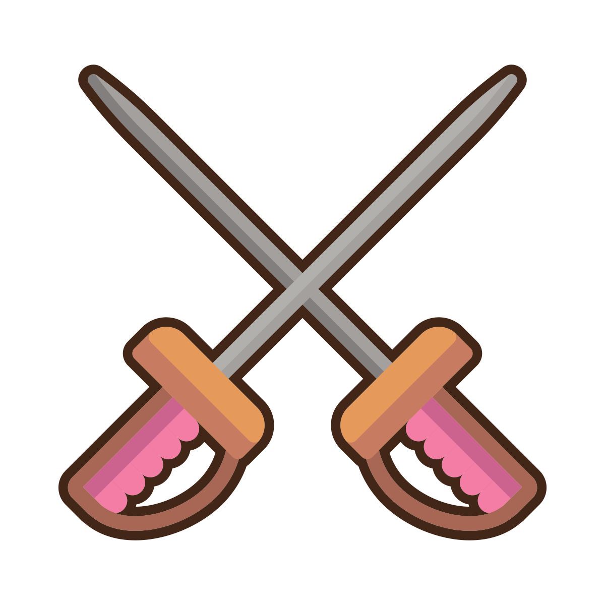 musketeer icon