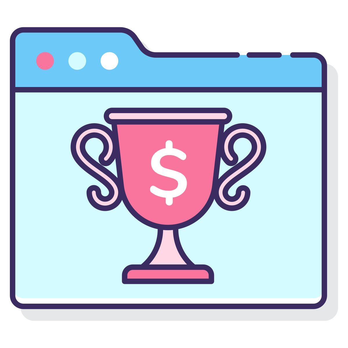 mvp icon