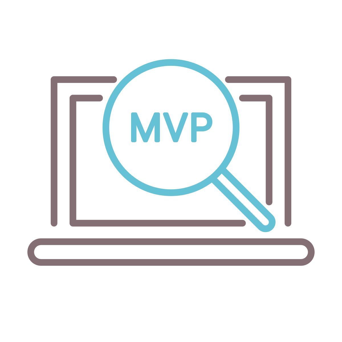 mvp icon