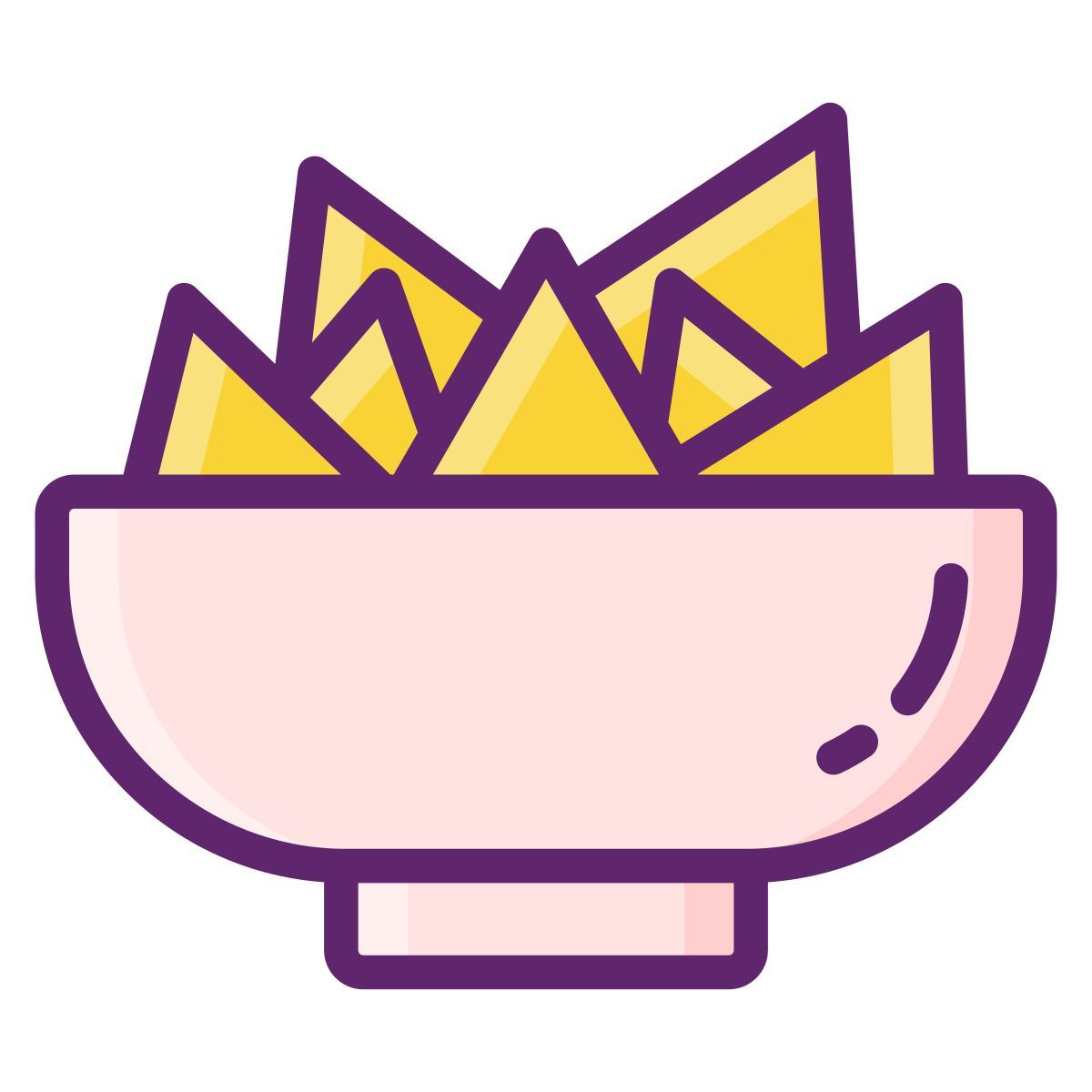 nachos icon