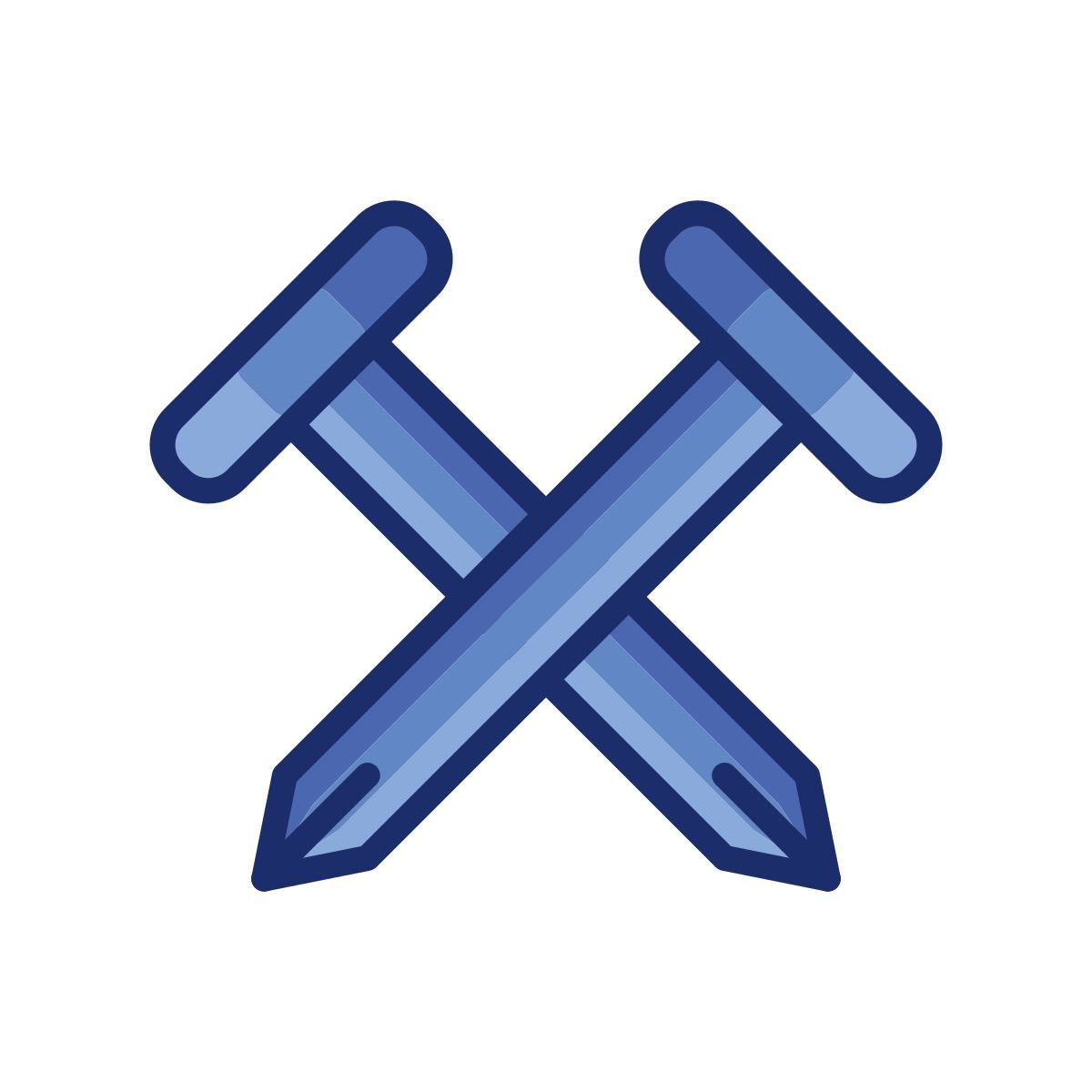 uñas icon