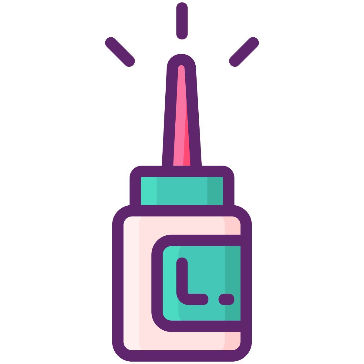 비강 스프레이 icon