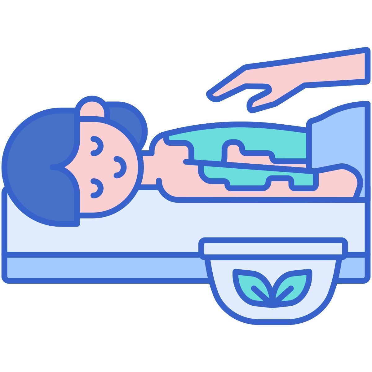 自然疗法 icon