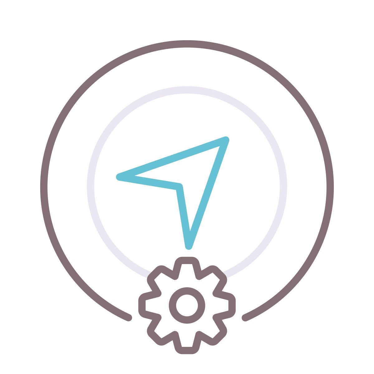 navigation icon