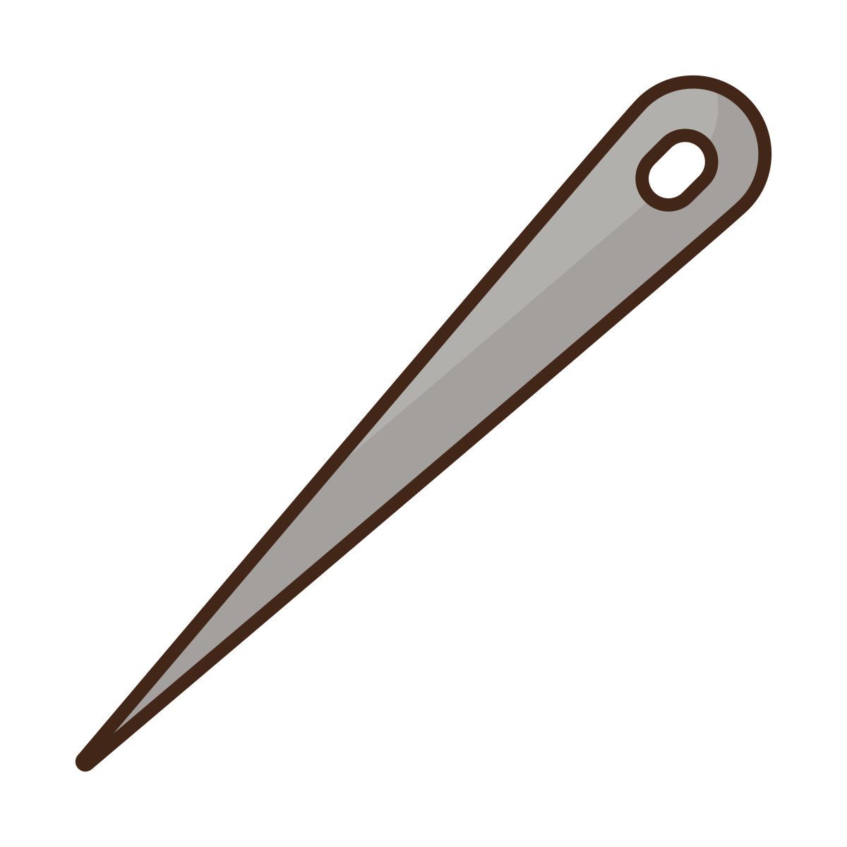 needle icon