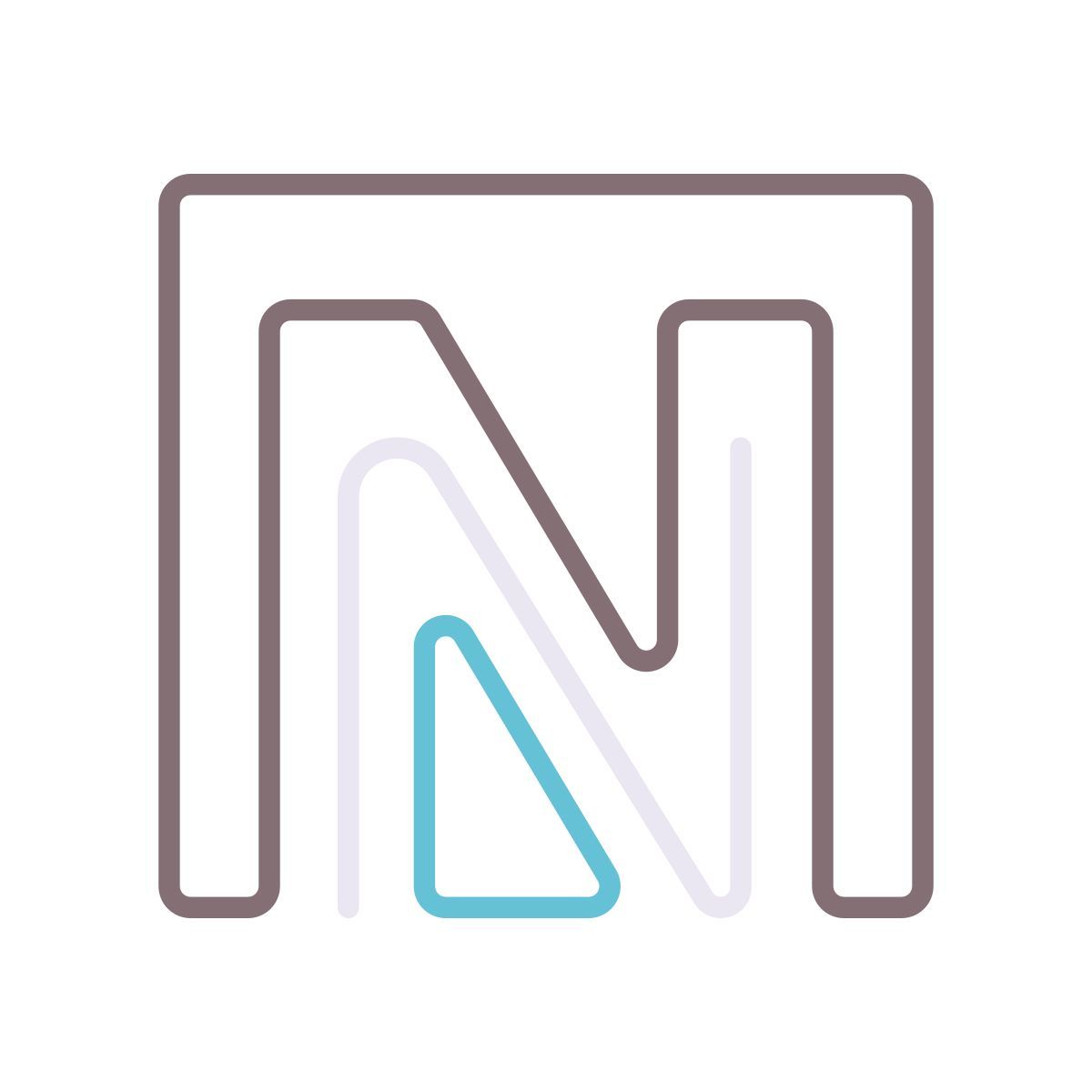 negative icon