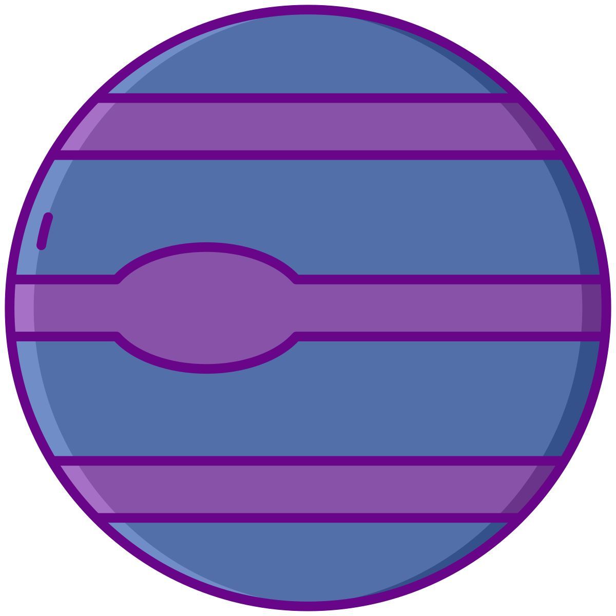 neptun icon