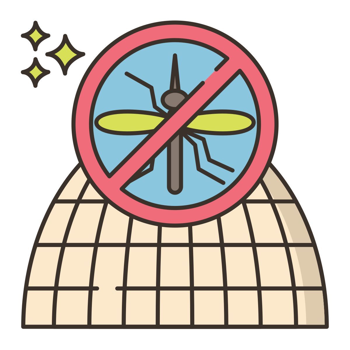 그물 icon