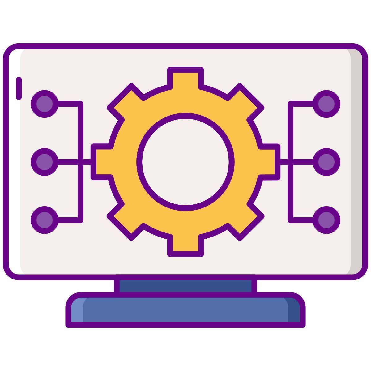 network icon