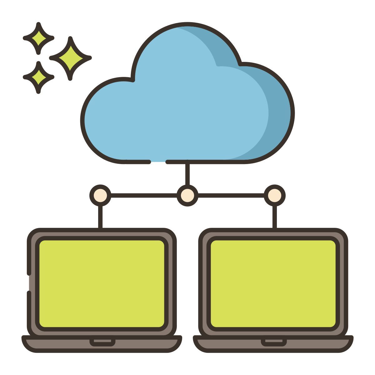 network icon