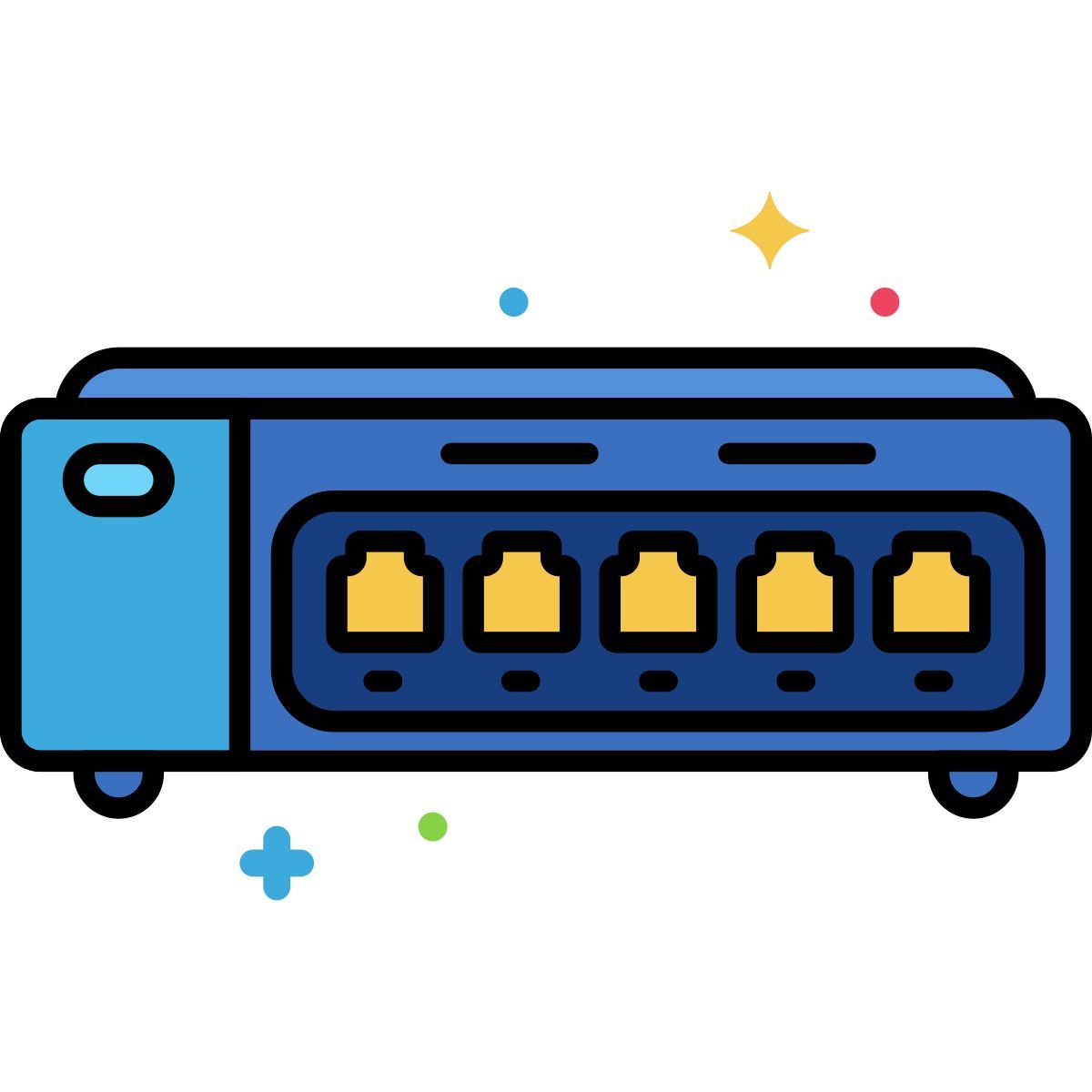 network icon