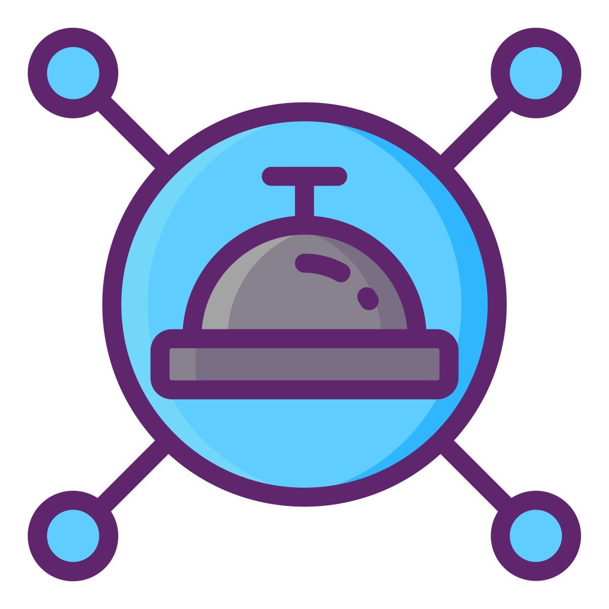 netzwerk icon