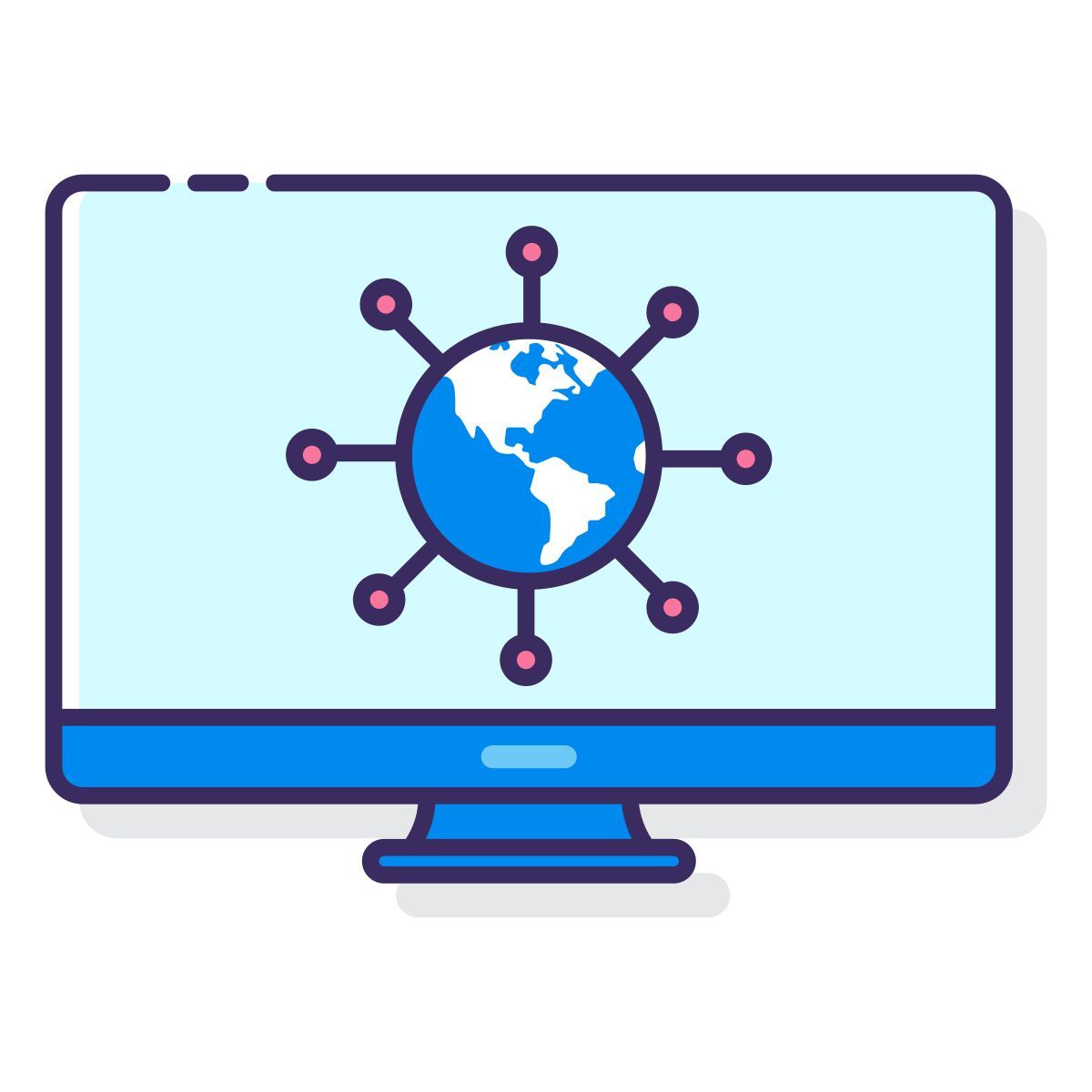 network icon