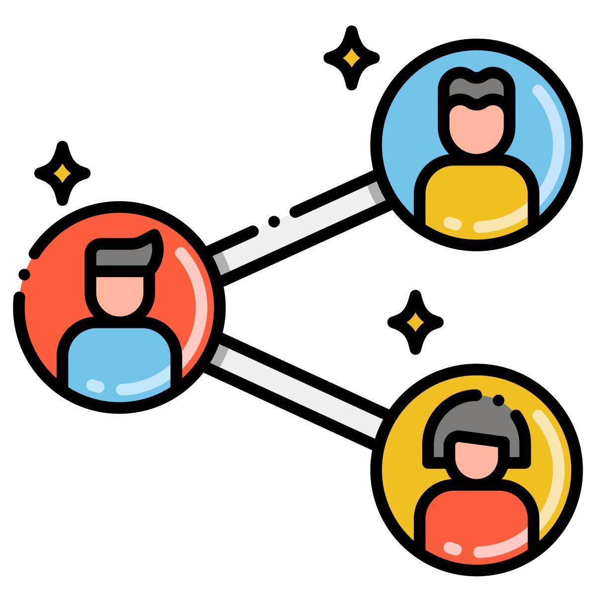 network icon