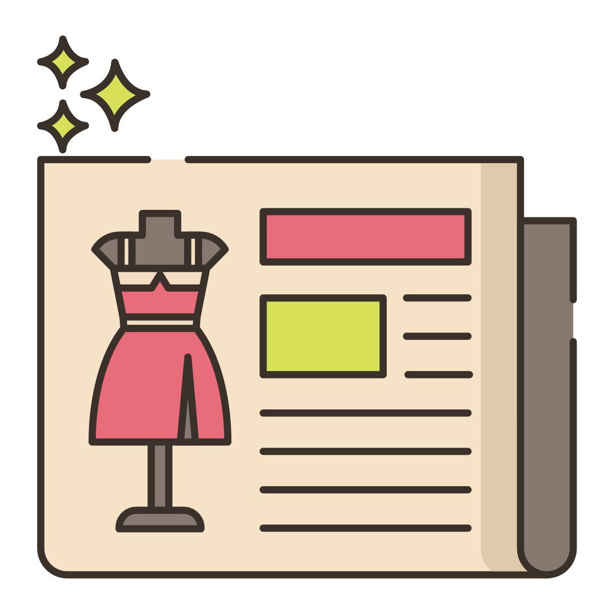 nachrichten icon