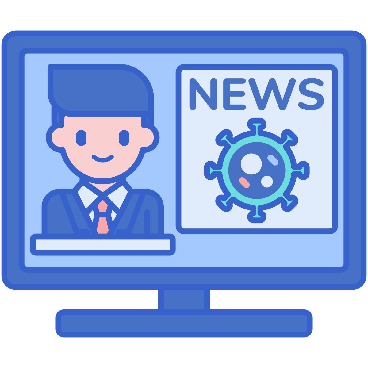 nachrichten icon