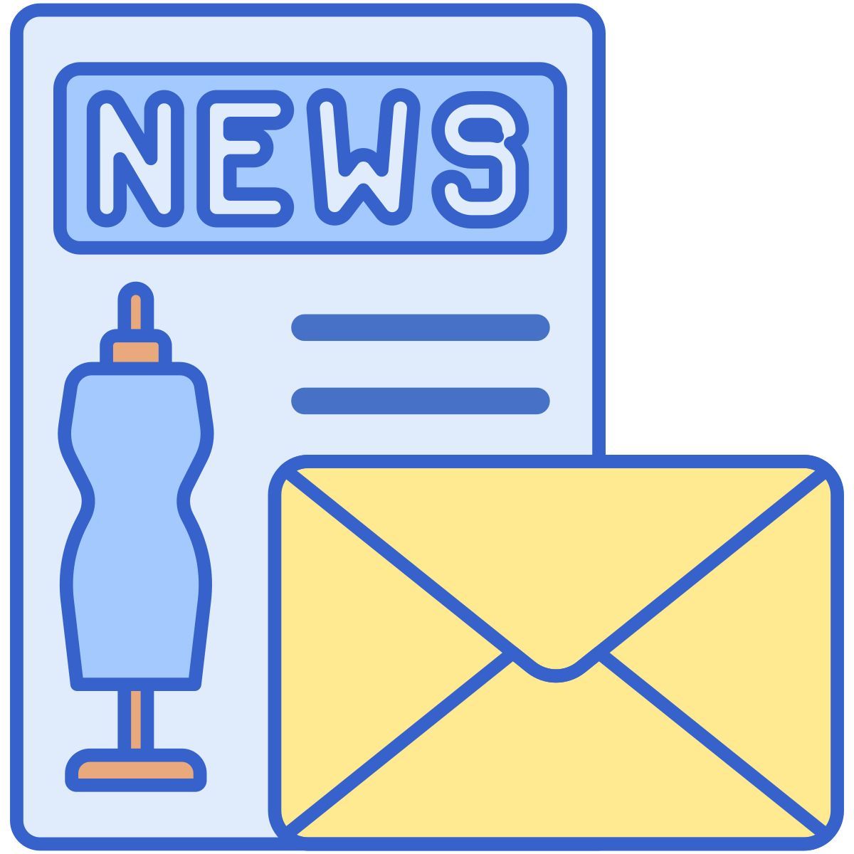 modenachrichten icon