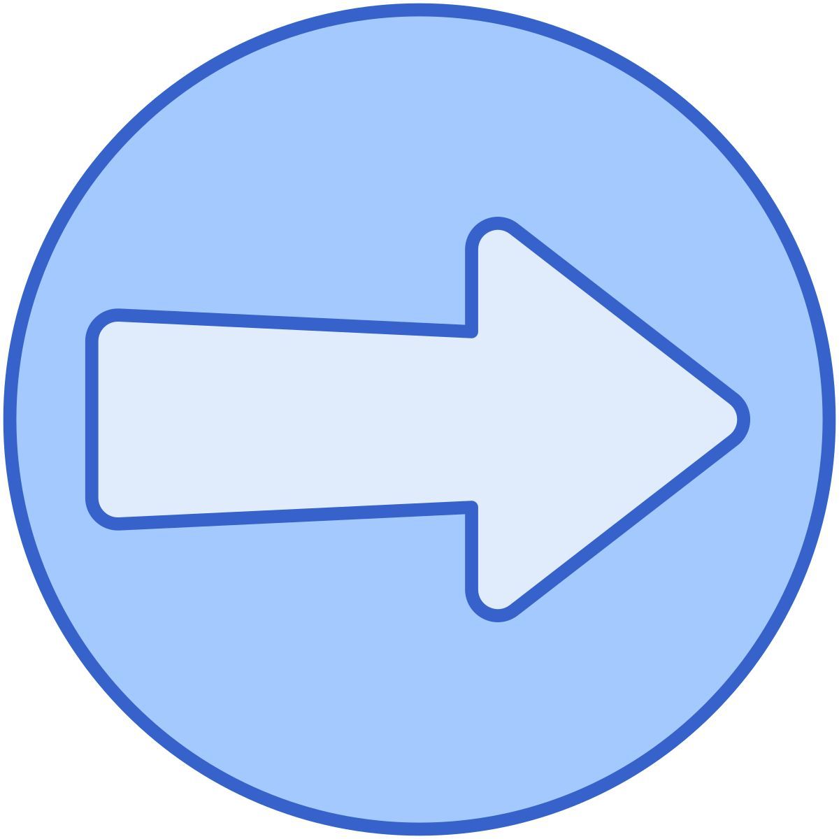 próximo icon