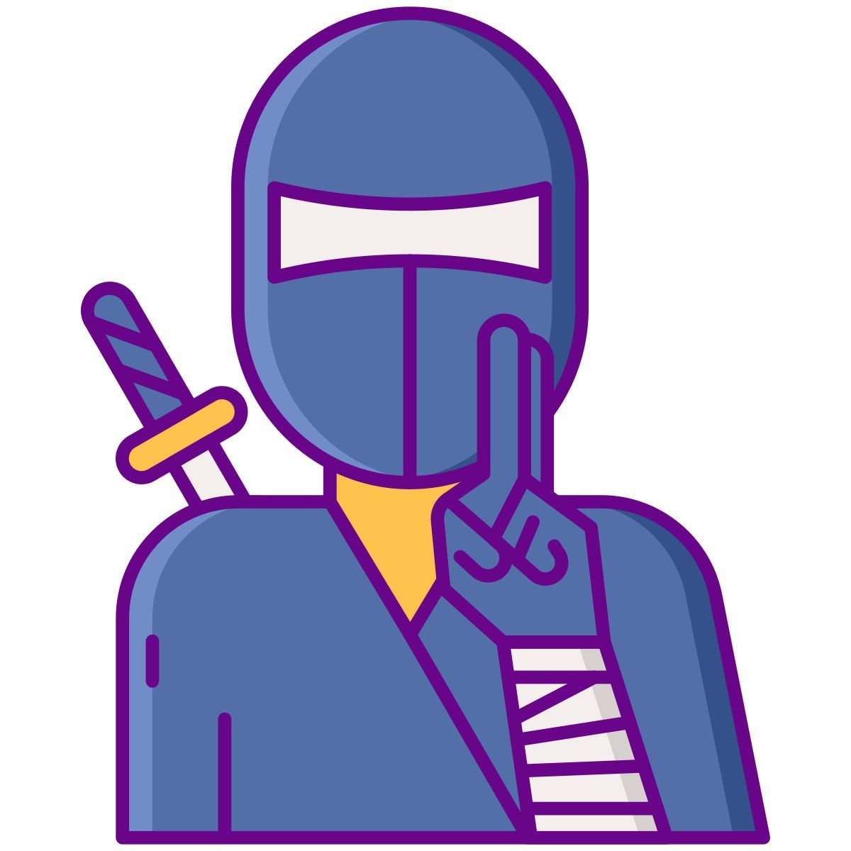 ninjutsu icon