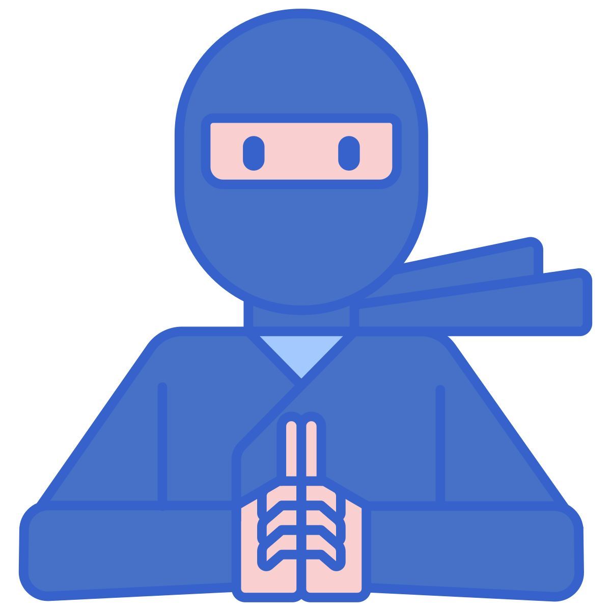 ninjutsu icon