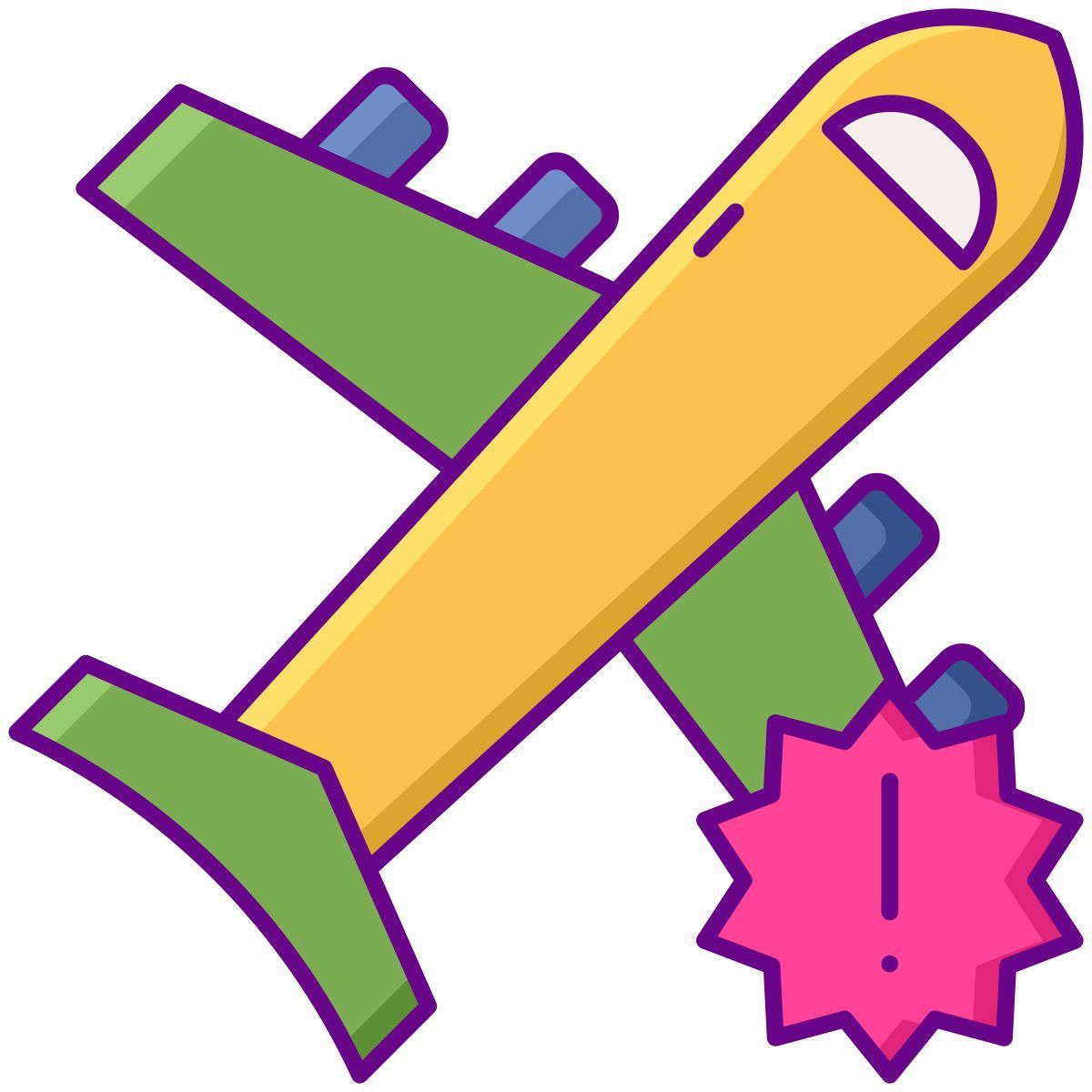 no viajar icon