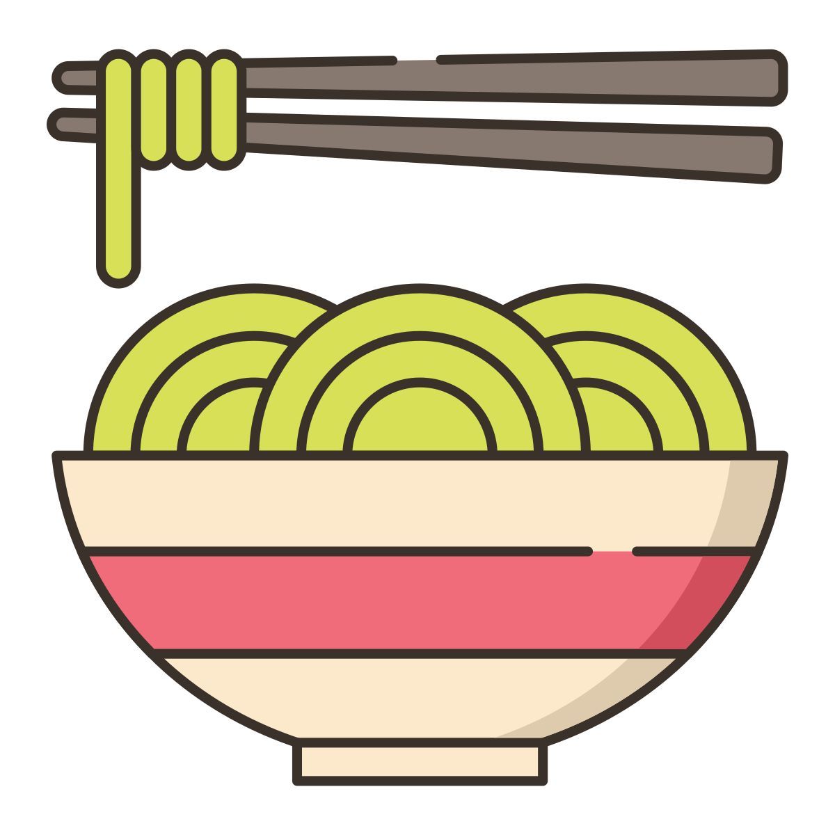 noodles icon