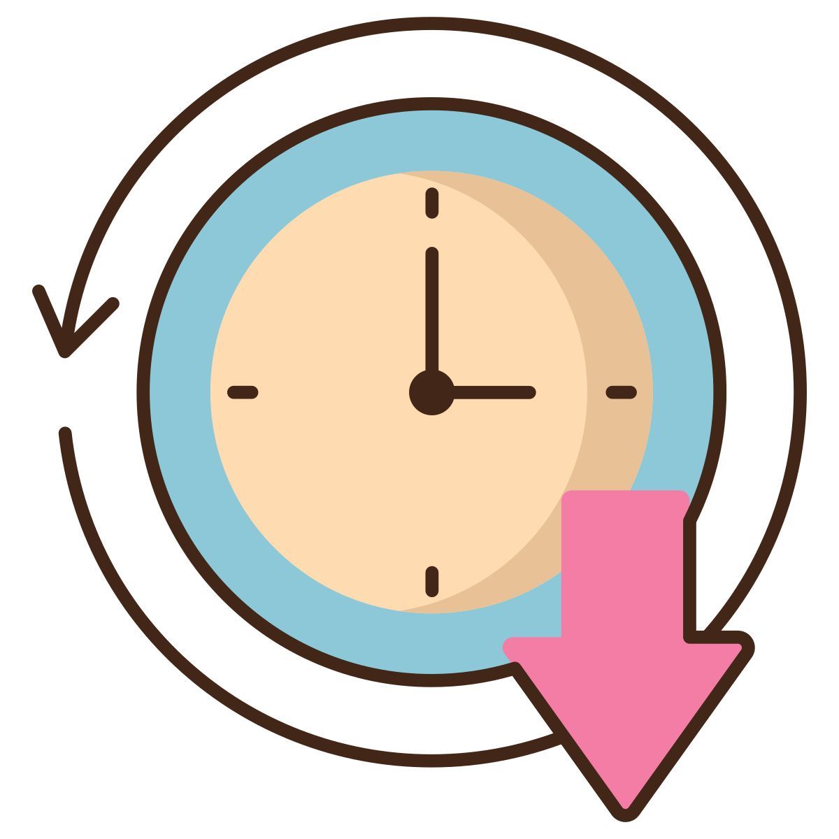 Not Working icon