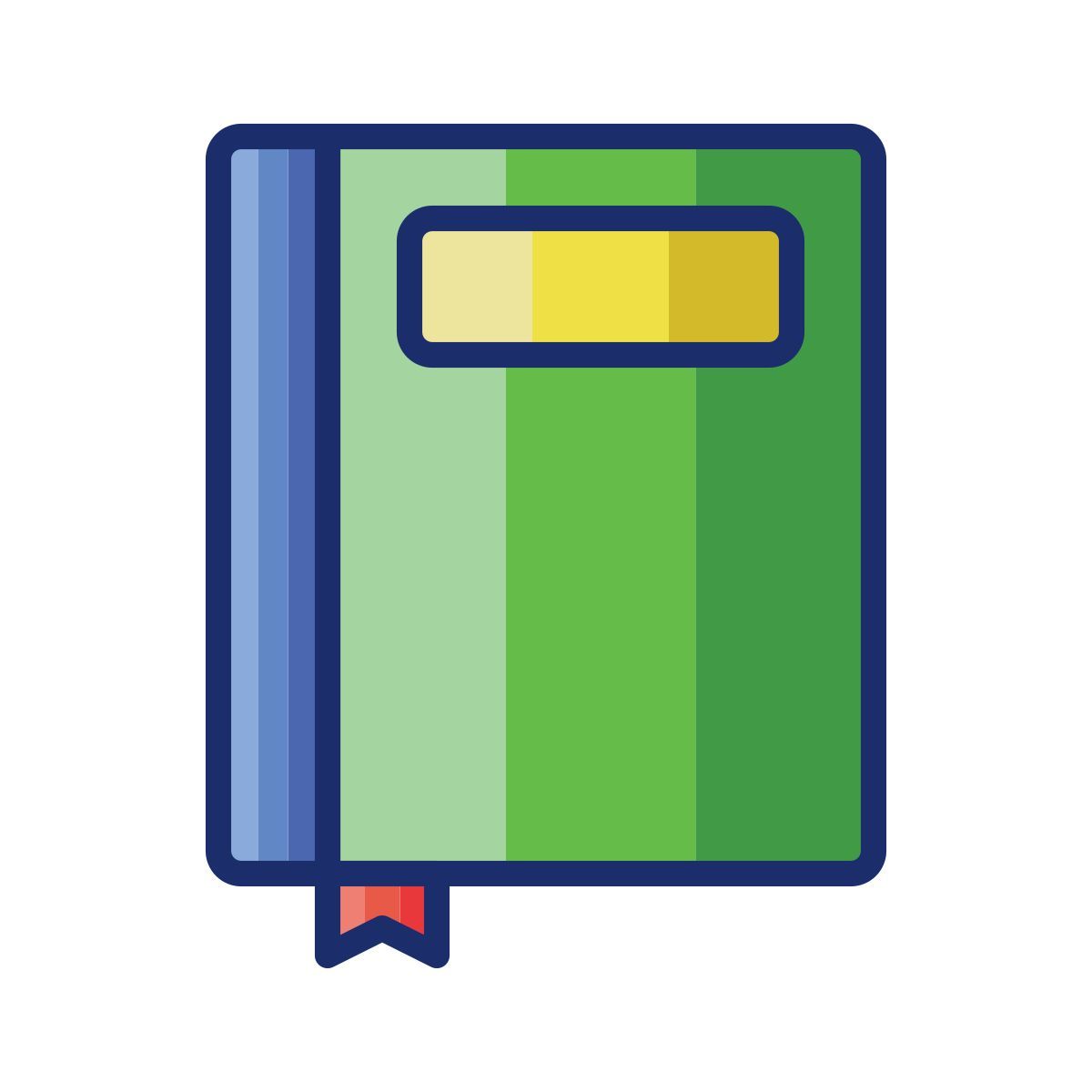 notizbuch icon