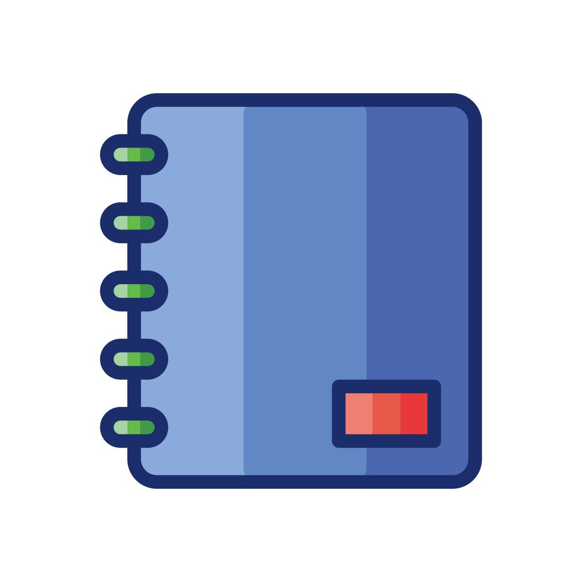 carnet icon