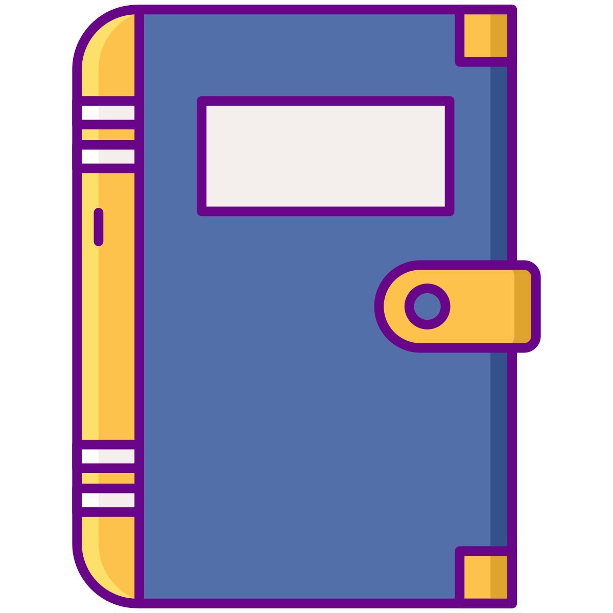 notebook icon