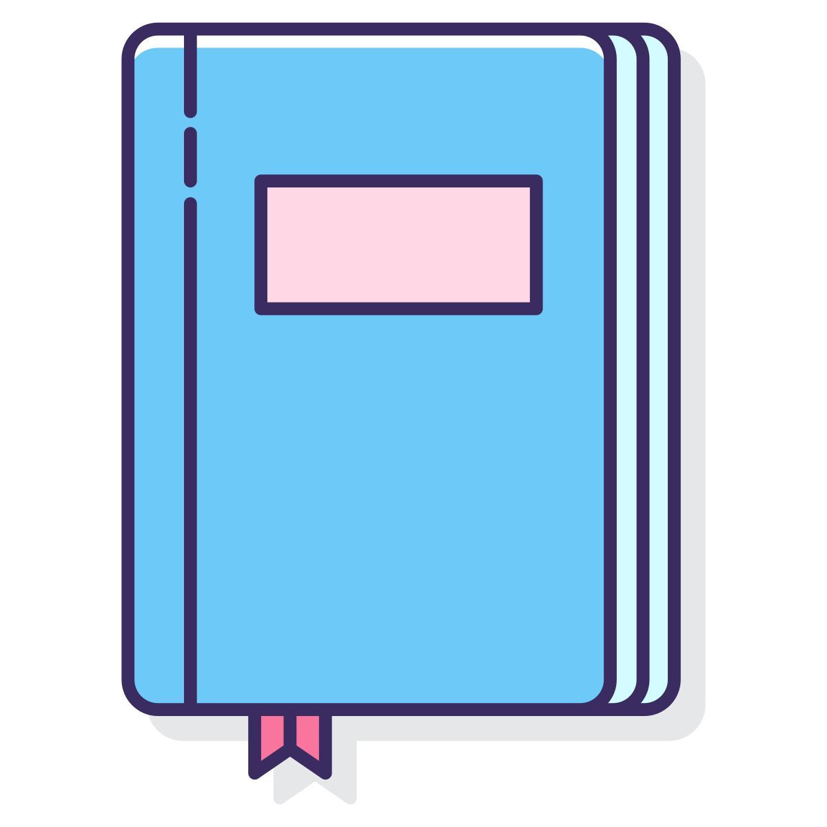 notizbuch icon