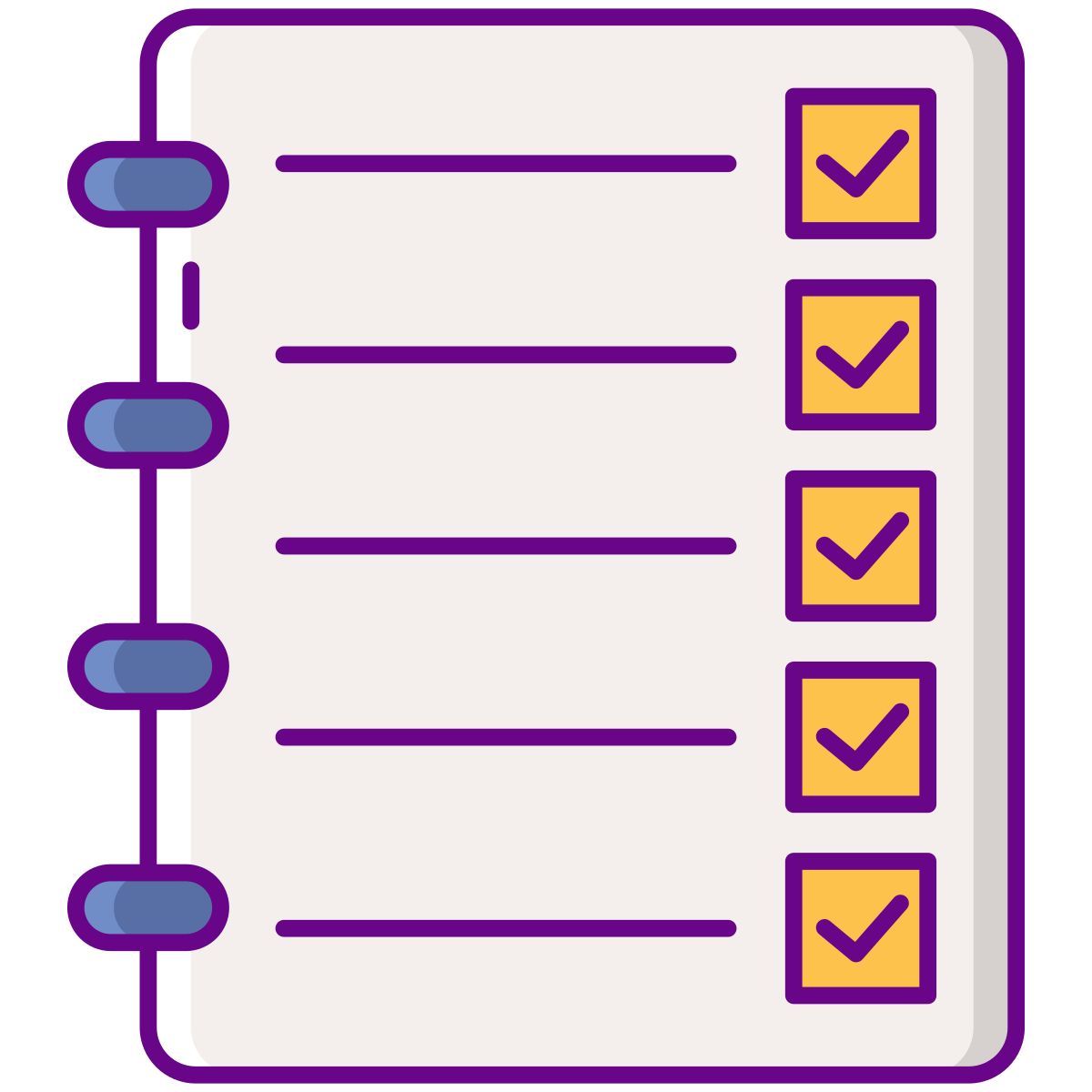 notepad icon