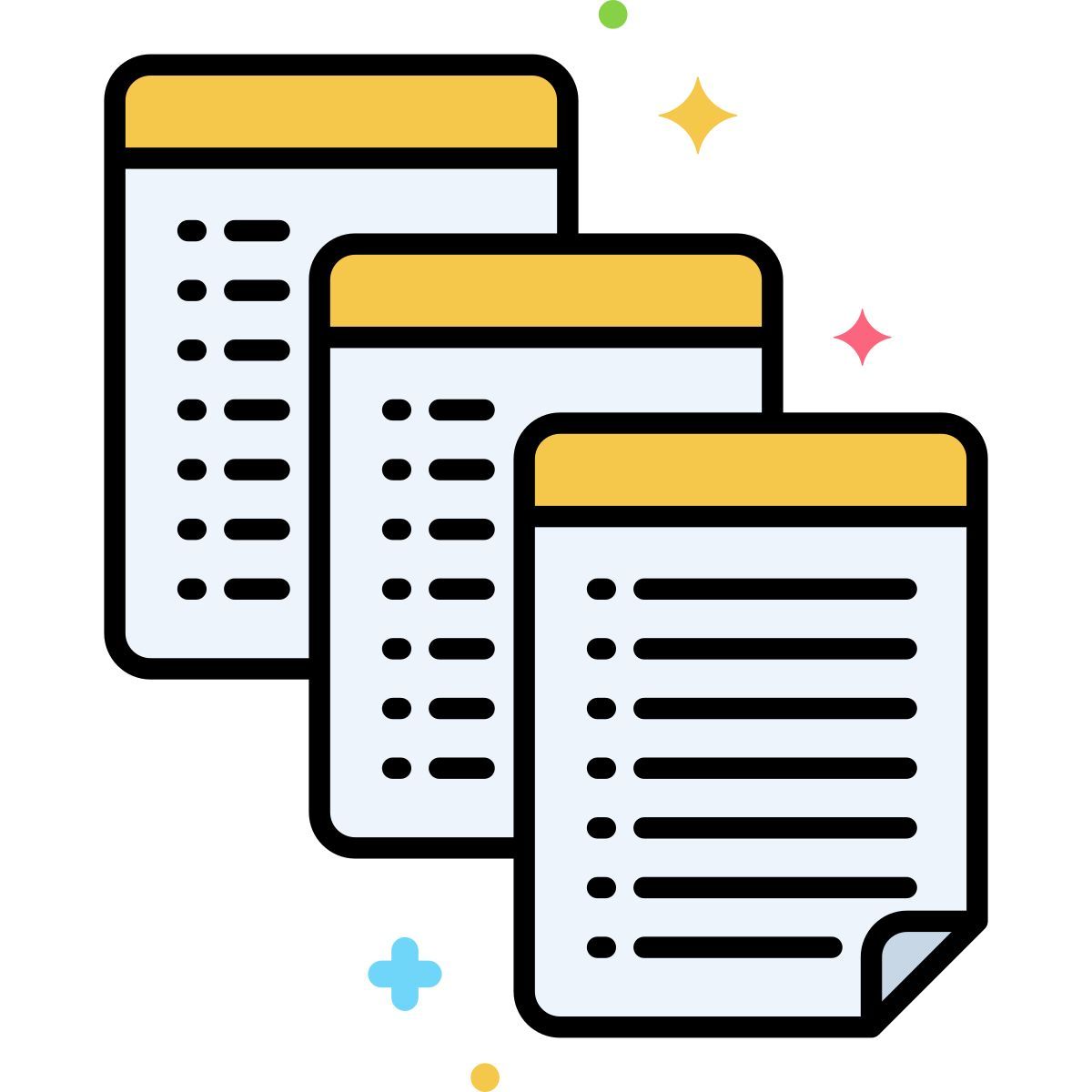 notes icon