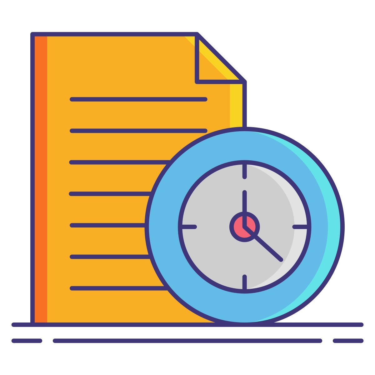 Notes icon