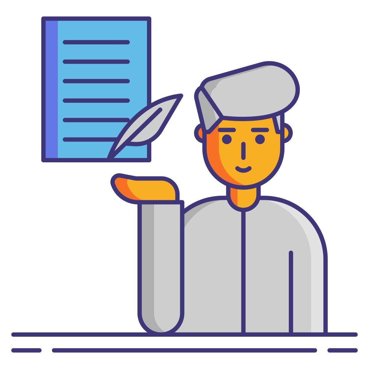 notes icon